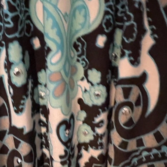 INC international Concepts Dress - Picture 9 of 9